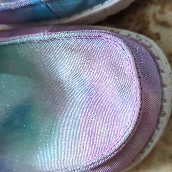 Hey Dude Wendy Youth Unicorn Dreamer - Picture 3 of 8